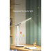 Philips LED Table Lamp Dimmable Tunable Foldable Arm White Desk lamp study Children School EyeComfort - DWHOME