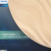 Philips LED CL506 Ceiling Lamp Modern Tunable 3 Colors Minimalist Style Living Room Book Bedroom - DWHOME