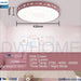 Philips LED CL553/555 Ceiling Light Kids Children Cartoon Yellow Bee Blue Train Pink Crown Shape Tunable Light - DWHOME