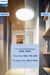 PHILIPS LED Ceiling light CL254 Series Round, 12W/17W/20W, Silver, White Edge Color, Bright - DWHOME