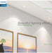 Philips RS100B 6W Round LED Recessed Spotlight 3000K/4000K Local Seller One year warranty - DWHOME