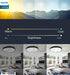 Philips LED CL867 Ceiling Light Round Square Rectangle Tunable Light With Simple Nordic Design Modern Atmosphere - DWHOME