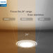 Philips RS100B 6W Round LED Recessed Spotlight 3000K/4000K Local Seller One year warranty - DWHOME