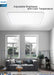 Philips LED CL702 Ceiling Light Tunable Light With AIO Remote Control Simple Design Modern Atmosphere Ultra-Thin - DWHOME