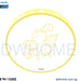 Philips LED CL553/555 Ceiling Light Kids Children Cartoon Yellow Bee Blue Train Pink Crown Shape Tunable Light - DWHOME