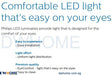 PHILIPS LED Ceiling Light CL200 Series Round, Cool White light/Cool Daylight, 6W/10W/17W/24W - DWHOME