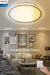 Philips CL510 LED Tunable Ceiling Light Silver 24W Warm - Warm White - Cool Daylight - DWHOME
