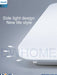 Philips LED CL830 Ceiling Light Round Rectangle Tunable Light With Simple Nordic Design Modern Atmosphere - DWHOME