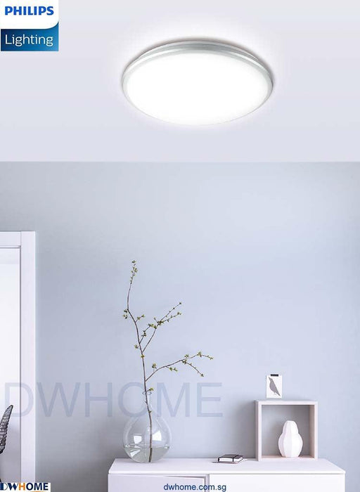 Philips LED Ceiling Lamp Module Only Circle Shape Energy-Saving Lamp - DWHOME