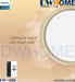 Philips Smart Wi-Fi LED 36W CL921 Tunable and Dimmable Light Ceiling Light with Remote Control - DWHOME