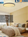 Philips LED CL867 Ceiling Light Round Square Rectangle Tunable Light With Simple Nordic Design Modern Atmosphere - DWHOME