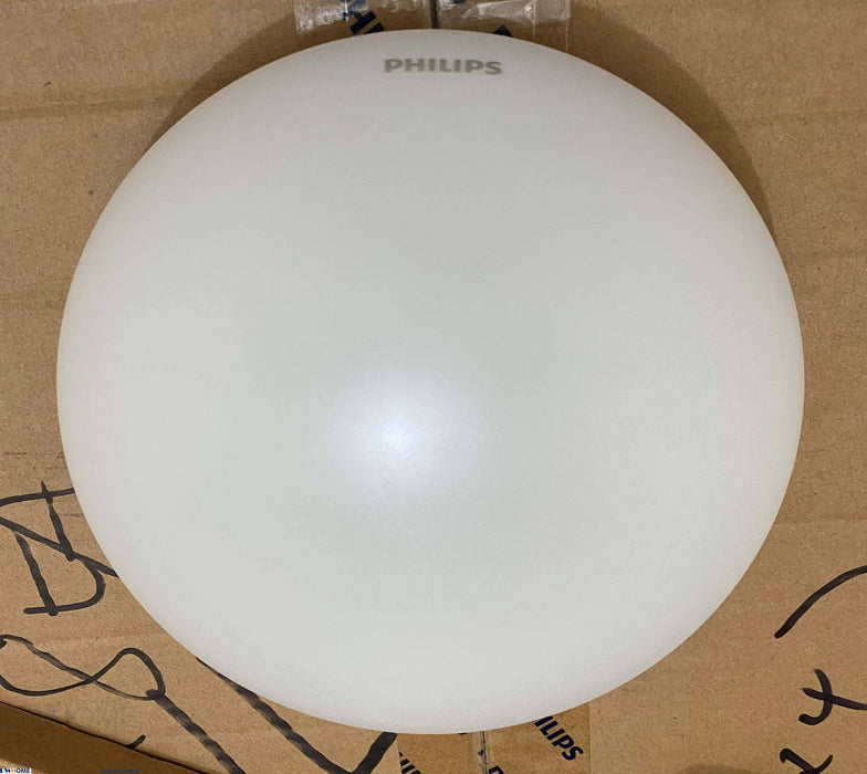 PHILIPS LED Ceiling Light CL200 Series Round, Cool White light/Cool Daylight, 6W/10W/17W/24W - DWHOME