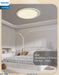 Philips LED CL875 Ceiling Light Tunable Light Simple Design Modern - DWHOME