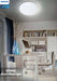 Philips LED Ceiling Lamp Module Only Circle Shape Energy-Saving Lamp - DWHOME