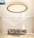 Philips CL510 LED Tunable Ceiling Light Silver 24W Warm - Warm White - Cool Daylight - DWHOME